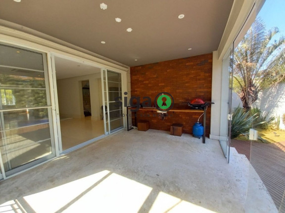 Imagem Casa com 4 Quartos à Venda, 720 m² em Alto Da Boa Vista - São Paulo Imagem Casa com 4 Quartos à Venda, 720 m² em Alto Da Boa Vista - São Paulo