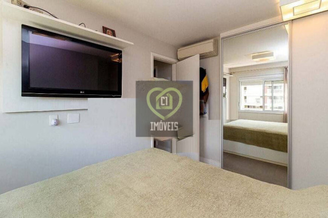 Imagem Apartamento com 1 Quarto à Venda, 70 m² em Pompeia - São Paulo Imagem Apartamento com 1 Quarto à Venda, 70 m² em Pompeia - São Paulo