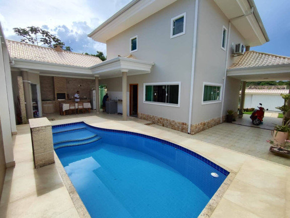 Imagem Casa com 2 Quartos à Venda, 160 m² em Ponte Dos Leites - Araruama Imagem Casa com 2 Quartos à Venda, 160 m² em Ponte Dos Leites - Araruama