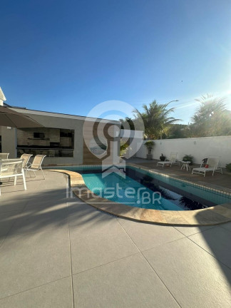 Imagem Casa com 5 Quartos à Venda, 600 m² em Barra Da Tijuca - Rio De Janeiro