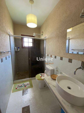 Imagem Casa com 5 Quartos à Venda, 300 m² em Rasa - Armação Dos Búzios