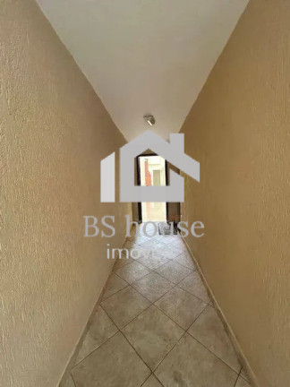 Imagem Sobrado com 3 Quartos para Alugar, 211 m² em Campestre - Santo André
