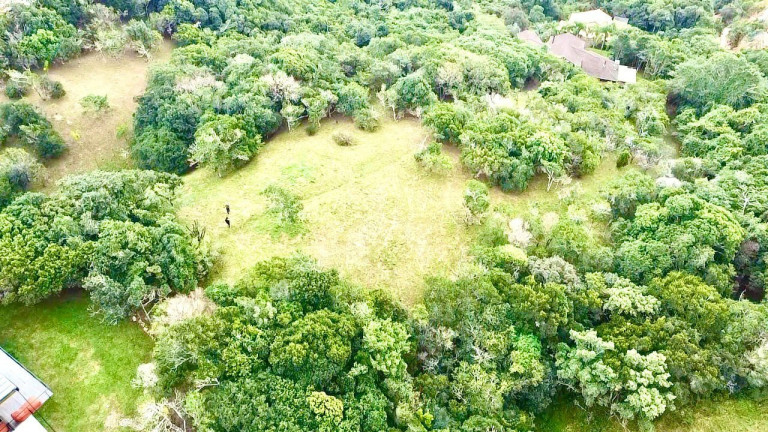 Imagem Terreno à Venda, 4.908 m² em Praia Da Silveira - Garopaba