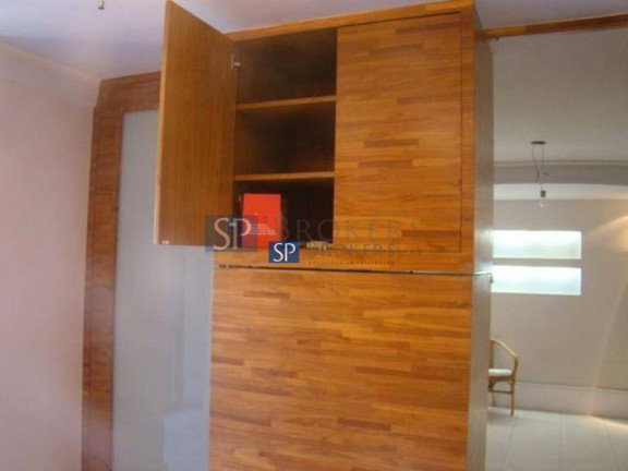 Imagem Apartamento com 1 Quarto à Venda, 89 m² em Vila Olímpia - São Paulo Imagem Apartamento com 1 Quarto à Venda, 89 m² em Vila Olímpia - São Paulo