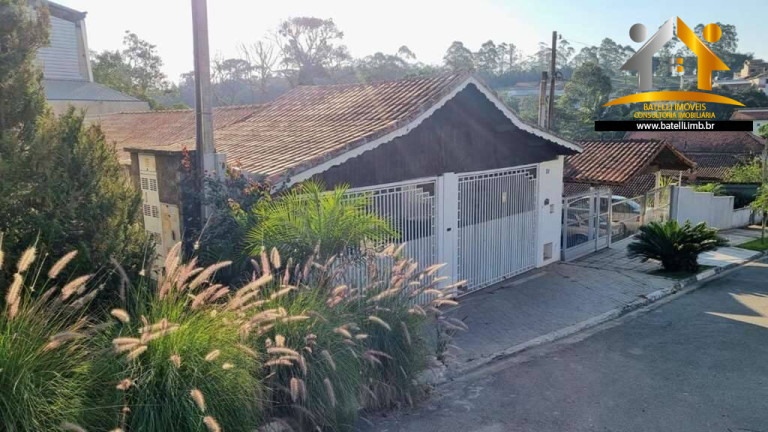 Casa de Condomínio com 3 Quartos à Venda, 184 m² em Jardim Elias - Vargem Grande Paulista