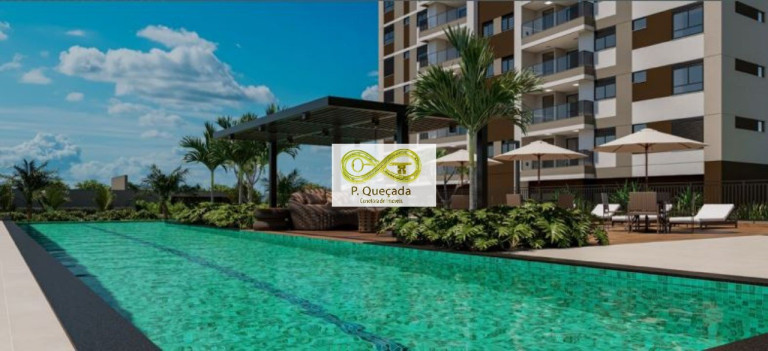 Imagem Imóvel com 3 Quartos à Venda, 83 m² em Centro - Paulínia