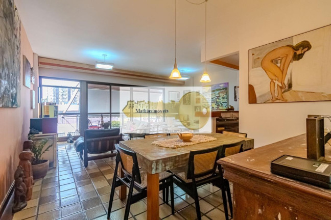 Imagem Apartamento com 3 Quartos à Venda, 137 m² em Botafogo - Rio De Janeiro