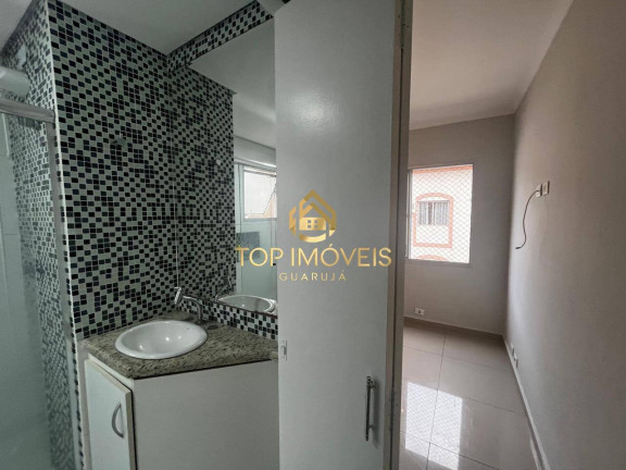Imagem Apartamento com 2 Quartos à Venda, 80 m² em Enseada - Guarujá Imagem Apartamento com 2 Quartos à Venda, 80 m² em Enseada - Guarujá