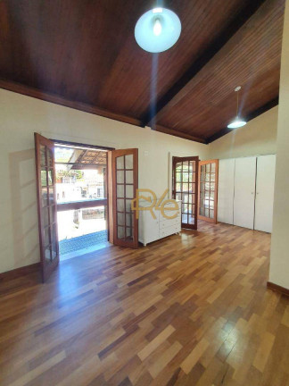 Imagem Casa com 4 Quartos à Venda, 270 m² em Jardim Das Flores - Cotia Imagem Casa com 4 Quartos à Venda, 270 m² em Jardim Das Flores - Cotia