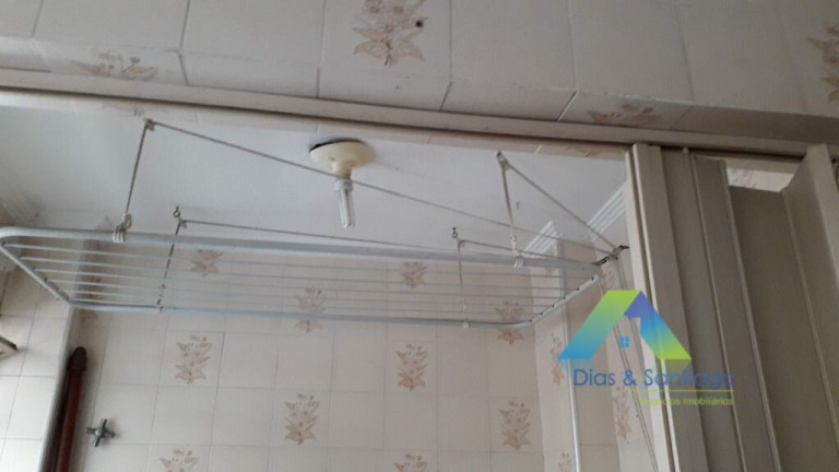 Imagem Apartamento com 2 Quartos à Venda, 105 m² em Centro - São Bernardo Do Campo