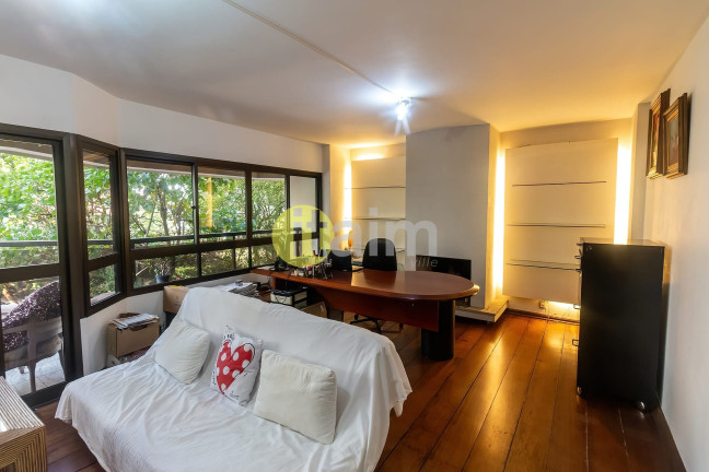 Imagem Apartamento com 3 Quartos para Alugar, 190 m² em Itaim Bibi - São Paulo Imagem Apartamento com 3 Quartos para Alugar, 190 m² em Itaim Bibi - São Paulo