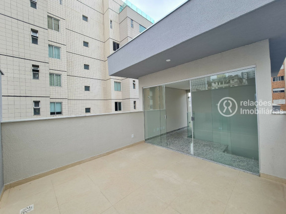 Imagem Cobertura com 2 Quartos à Venda, 121 m² em Santo Agostinho - Belo Horizonte Imagem Cobertura com 2 Quartos à Venda, 121 m² em Santo Agostinho - Belo Horizonte
