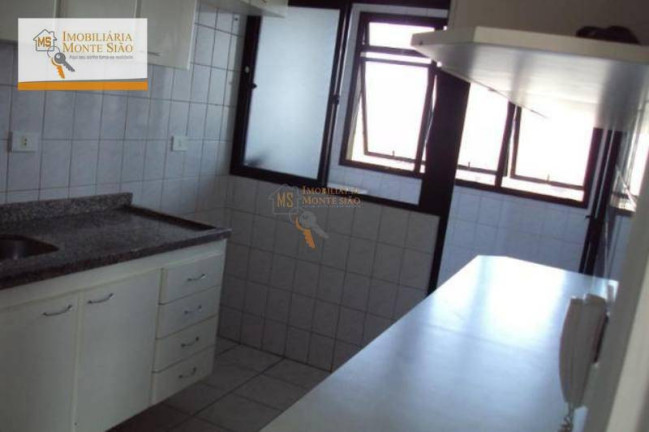 Imagem Apartamento com 2 Quartos à Venda, 65 m² em Vila Rosália - Guarulhos Imagem Apartamento com 2 Quartos à Venda, 65 m² em Vila Rosália - Guarulhos