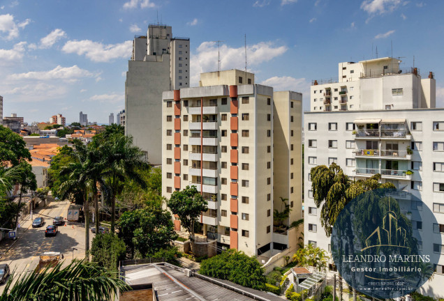 Imagem Apartamento com 3 Quartos à Venda, 145 m² em Vila Mariana - São Paulo Imagem Apartamento com 3 Quartos à Venda, 145 m² em Vila Mariana - São Paulo
