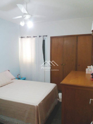 Imagem Apartamento com 2 Quartos à Venda, 70 m² em Centro - Ribeirão Preto