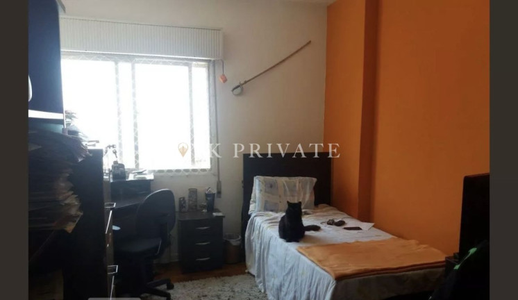 Imagem Apartamento com 3 Quartos à Venda, 118 m² em Perdizes - São Paulo Imagem Apartamento com 3 Quartos à Venda, 118 m² em Perdizes - São Paulo