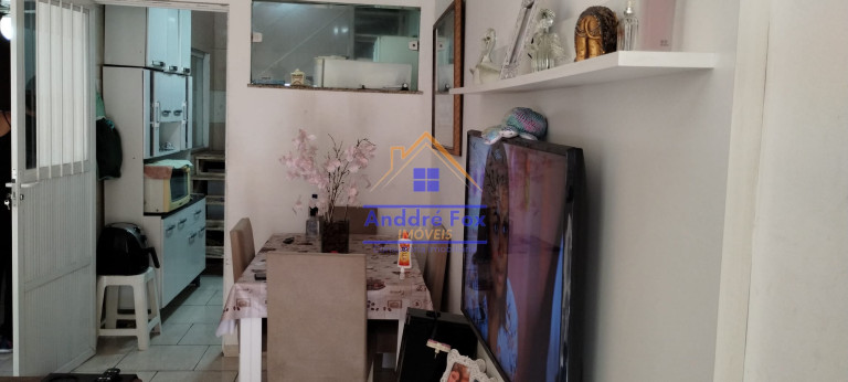 Imagem Apartamento com 2 Quartos à Venda, 65 m² em Méier - Rio De Janeiro Imagem Apartamento com 2 Quartos à Venda, 65 m² em Méier - Rio De Janeiro