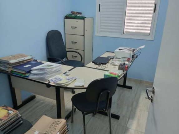 Imagem Apartamento com 3 Quartos à Venda, 67 m² em Vila Carrão - São Paulo
