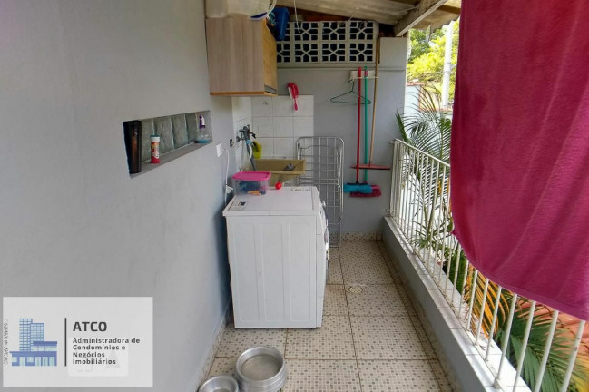 Imagem Sobrado com 3 Quartos à Venda,  em Taboão - São Bernardo Do Campo