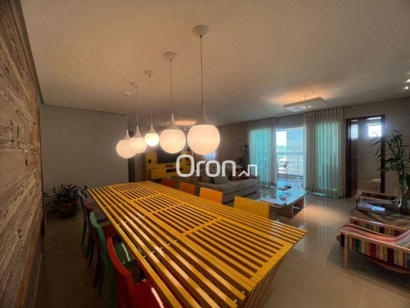 Imagem Apartamento com 3 Quartos à Venda, 140 m² em Jardim Goiás - Goiânia Imagem Apartamento com 3 Quartos à Venda, 140 m² em Jardim Goiás - Goiânia