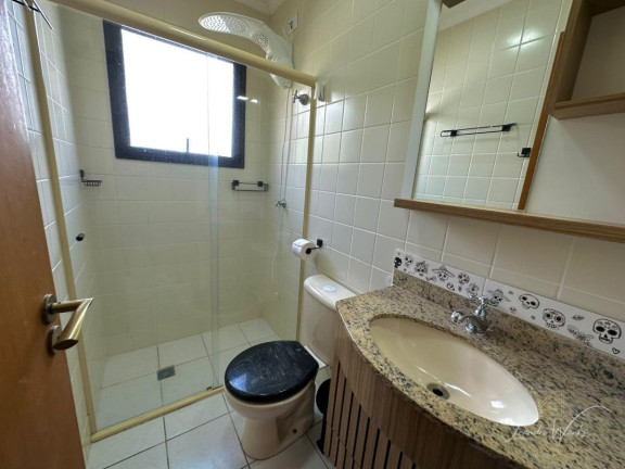 Imagem Apartamento com 2 Quartos à Venda, 70 m² em Praia Grande - Ubatuba