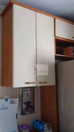 Imagem Apartamento com 3 Quartos à Venda, 60 m² em Santo Amaro - São Paulo Imagem Apartamento com 3 Quartos à Venda, 60 m² em Santo Amaro - São Paulo