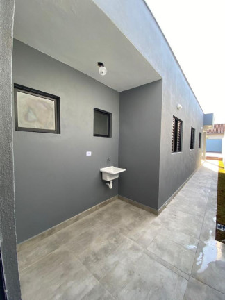 Imagem Casa com 3 Quartos à Venda, 90 m² em Cibratel Ii - Itanhaém Imagem Casa com 3 Quartos à Venda, 90 m² em Cibratel Ii - Itanhaém