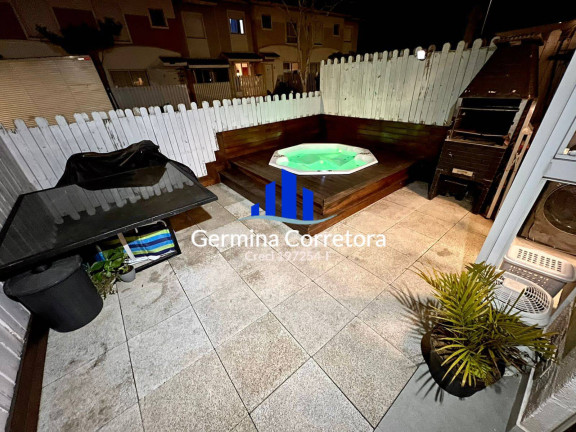 Imagem Casa com 3 Quartos à Venda, 95 m² em Chácara Do Solar Iii - Santana De Parnaíba Imagem Casa com 3 Quartos à Venda, 95 m² em Chácara Do Solar Iii - Santana De Parnaíba