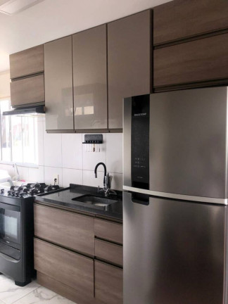 Imagem Apartamento com 2 Quartos à Venda, 40 m² em Vila Do Encontro - São Paulo Imagem Apartamento com 2 Quartos à Venda, 40 m² em Vila Do Encontro - São Paulo