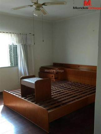 Imagem Casa com 3 Quartos à Venda, 204 m² em Vila Trujillo - Sorocaba