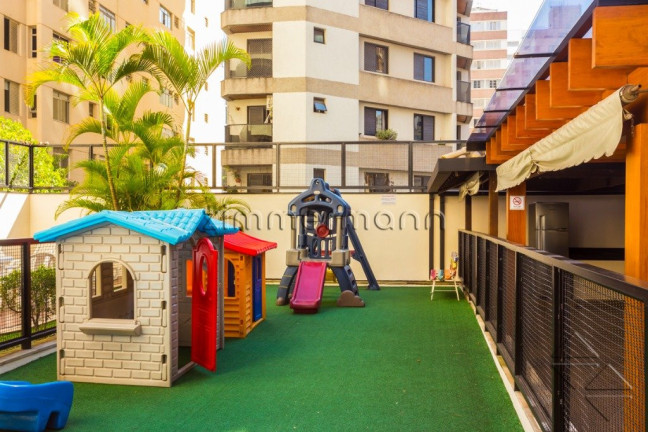 Imagem Apartamento com 3 Quartos à Venda, 158 m² em Perdizes - São Paulo