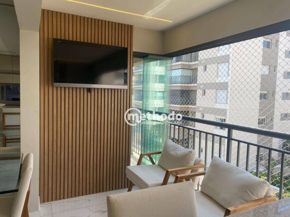 Imagem Apartamento com 3 Quartos à Venda, 103 m² em Swiss Park - Campinas Imagem Apartamento com 3 Quartos à Venda, 103 m² em Swiss Park - Campinas