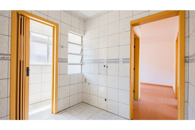 Imagem Imóvel com 2 Quartos à Venda, 46 m² em Rubem Berta - Porto Alegre