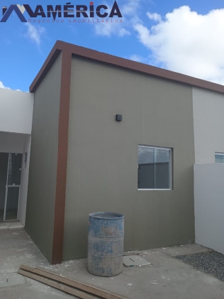 Imagem Casa com 2 Quartos à Venda, 56 m² em Indústrias - João Pessoa Imagem Casa com 2 Quartos à Venda, 56 m² em Indústrias - João Pessoa