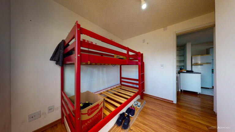 Imagem Imóvel com 2 Quartos à Venda, 48 m² em Vila Nova - Porto Alegre Imagem Imóvel com 2 Quartos à Venda, 48 m² em Vila Nova - Porto Alegre