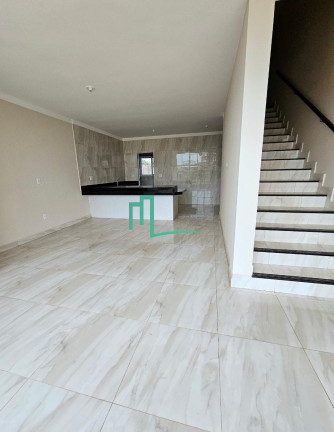 Imagem Imóvel com 3 Quartos à Venda, 202 m² em Jardim Piratininga Ii - Franca Imagem Imóvel com 3 Quartos à Venda, 202 m² em Jardim Piratininga Ii - Franca