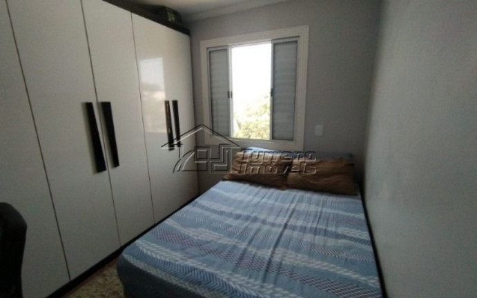 Imagem Apartamento com 2 Quartos à Venda, 50 m² em Jardim Oriente - São José Dos Campos Imagem Apartamento com 2 Quartos à Venda, 50 m² em Jardim Oriente - São José Dos Campos
