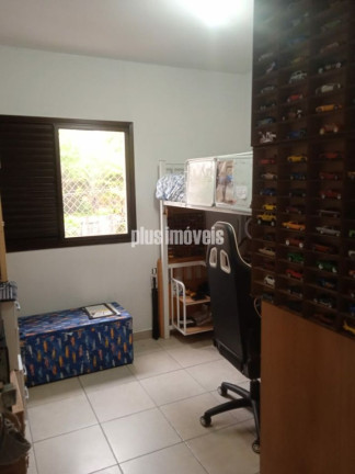 Imagem Apartamento com 3 Quartos à Venda, 81 m² em Morumbi - São Paulo Imagem Apartamento com 3 Quartos à Venda, 81 m² em Morumbi - São Paulo