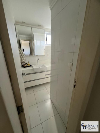Imagem Apartamento com 3 Quartos à Venda, 70 m² em Imbuí - Salvador Imagem Apartamento com 3 Quartos à Venda, 70 m² em Imbuí - Salvador