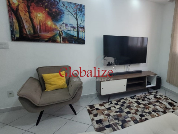 Imagem Imóvel com 1 Quarto à Venda, 55 m² em Macuco - Santos