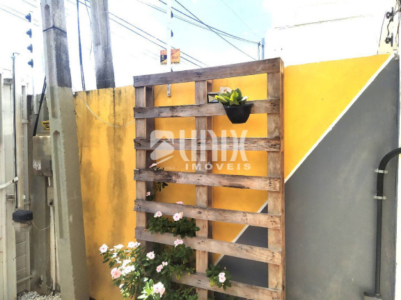 Imagem Casa com 2 Quartos à Venda, 61 m² em Parque Aurora - Campos Dos Goytacazes