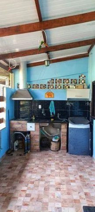 Imagem Casa com 2 Quartos à Venda, 67 m² em Capricórnio I - Caraguatatuba
