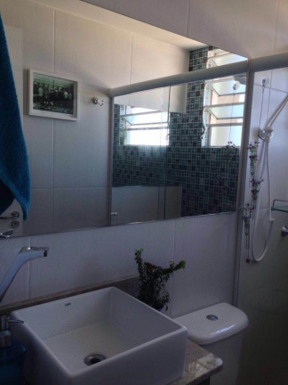 Imagem Apartamento com 2 Quartos à Venda, 49 m² em Vila Branca - Jacareí