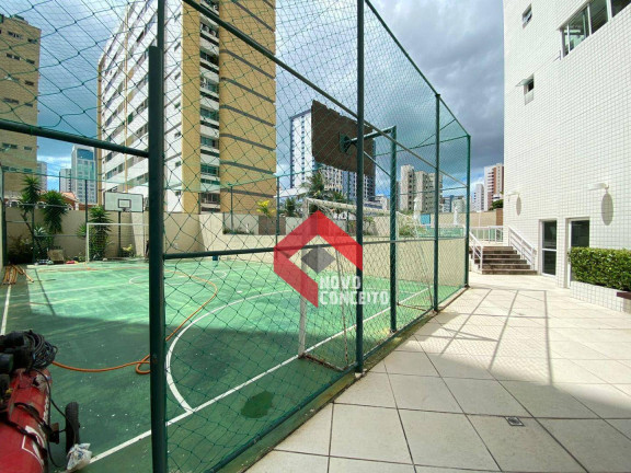 Imagem Apartamento com 3 Quartos à Venda, 136 m² em Aldeota - Fortaleza Imagem Apartamento com 3 Quartos à Venda, 136 m² em Aldeota - Fortaleza