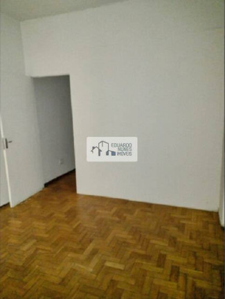 Imagem Apartamento com 1 Quarto à Venda, 30 m² em Barro Preto - Belo Horizonte