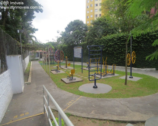 Imagem Apartamento com 2 Quartos à Venda, 48 m² em Sacomã - Sao Paulo Imagem Apartamento com 2 Quartos à Venda, 48 m² em Sacomã - Sao Paulo