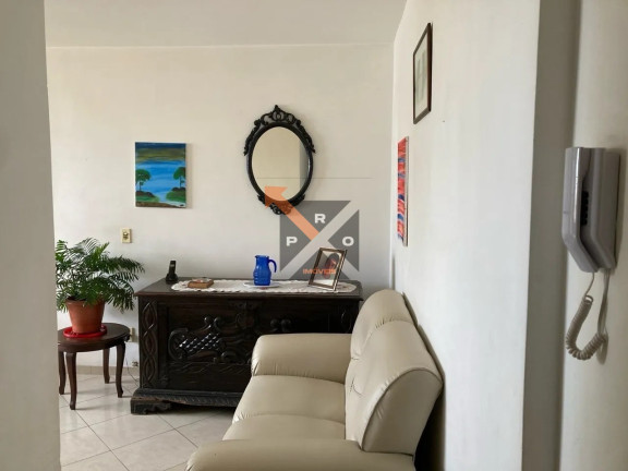 Imagem Imóvel com 2 Quartos à Venda, 65 m² em Vila Santa Catarina - São Paulo