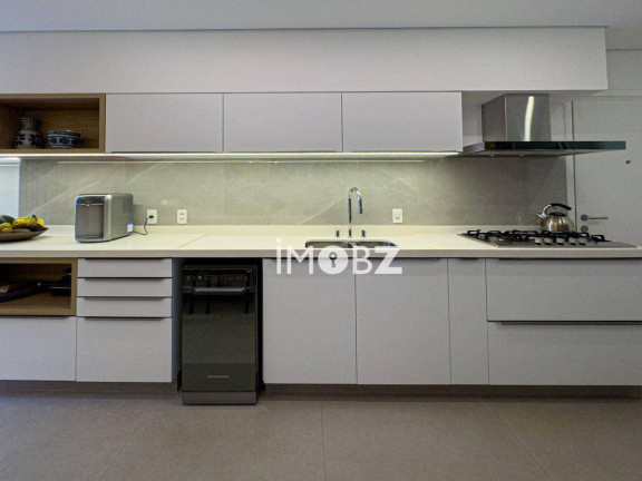 Imagem Imóvel com 3 Quartos à Venda, 175 m² em Grand Panamby - São Paulo