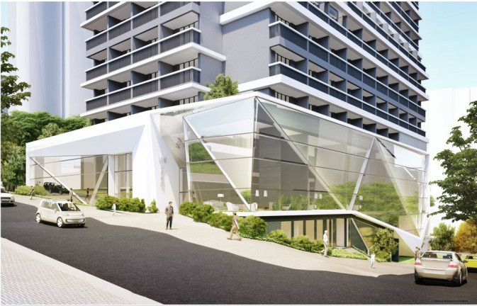 Imagem Apartamento com 1 Quarto à Venda, 110 m² em Bela Vista - São Paulo Imagem Apartamento com 1 Quarto à Venda, 110 m² em Bela Vista - São Paulo