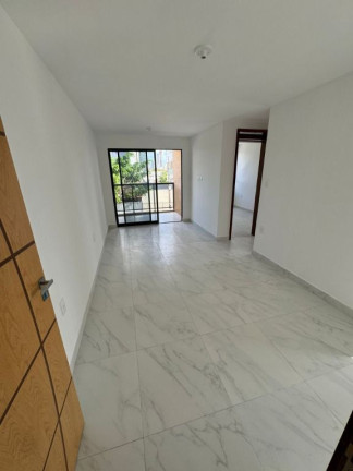 Imagem Apartamento com 2 Quartos à Venda, 54 m² em Brisamar - João Pessoa